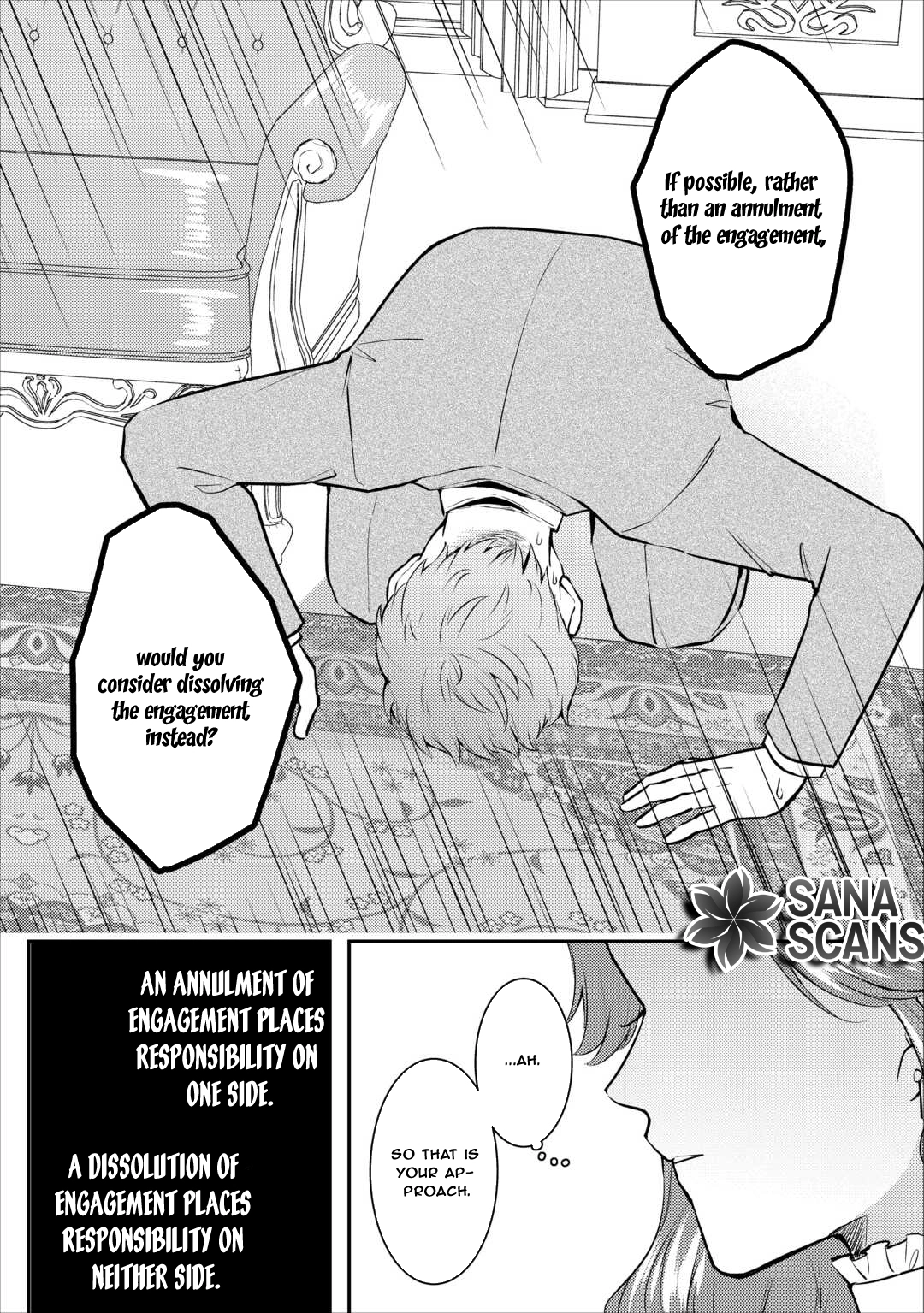 I Woke Up — and Cleanly Let Go of My Stolen Fiancé Chapter 4 Page 12